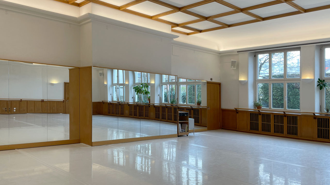 Chronos Movement Studio