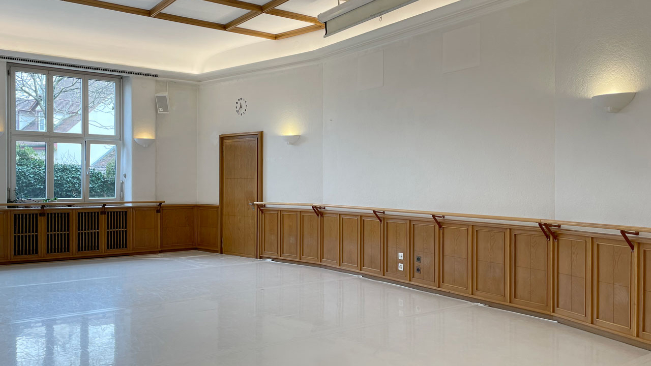 Chronos Movement Studio